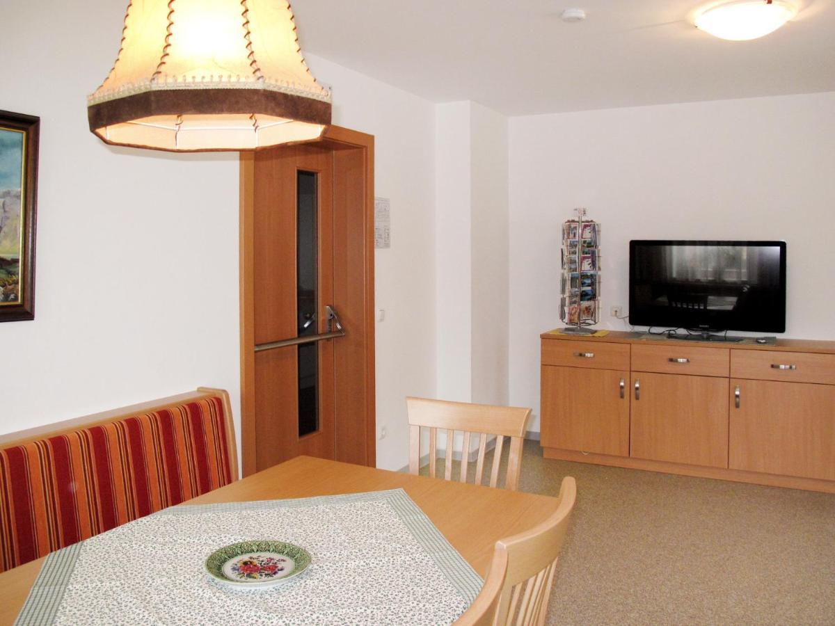 אוטנדורף Apartment Vorreiter - Utd150 By Interhome מראה חיצוני תמונה