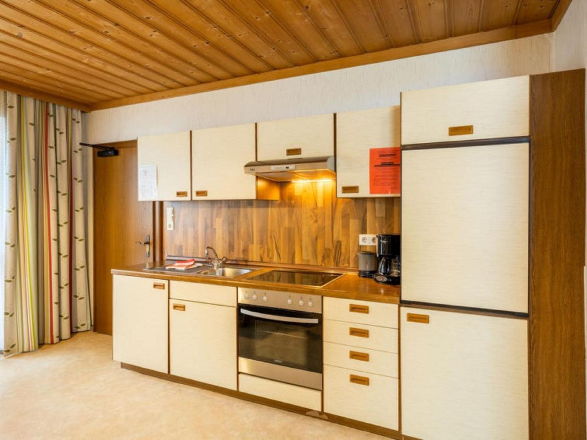 אוטנדורף Apartment Vorreiter - Utd150 By Interhome מראה חיצוני תמונה
