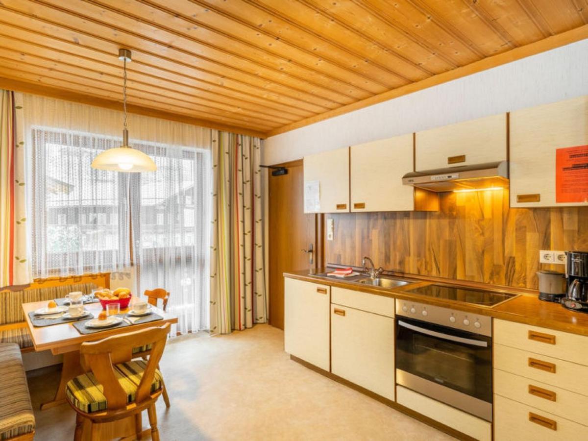 אוטנדורף Apartment Vorreiter - Utd150 By Interhome מראה חיצוני תמונה